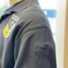 Polo Pen Pockets on Sleeve