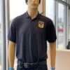 Official RREMSA Polo - Short Sleeve