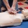Adult Manikin