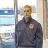 1/4 Zip Job Shirt