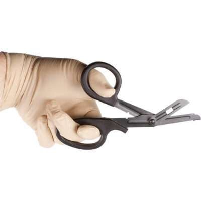 trauma shear