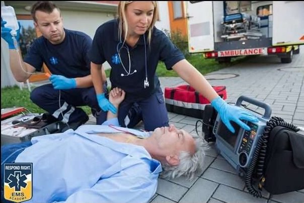 EMT Class