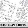 transcript