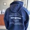 Official RREMSA Hoodie