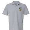 Grey polo
