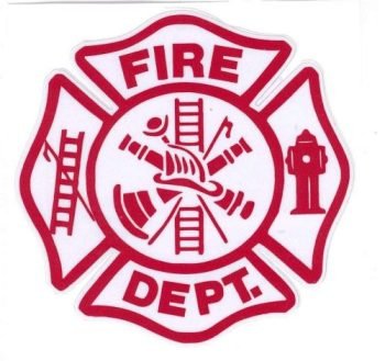 Fire Decal