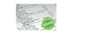 Verify Records