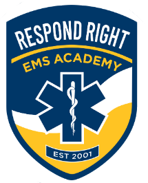 Respond Right logo